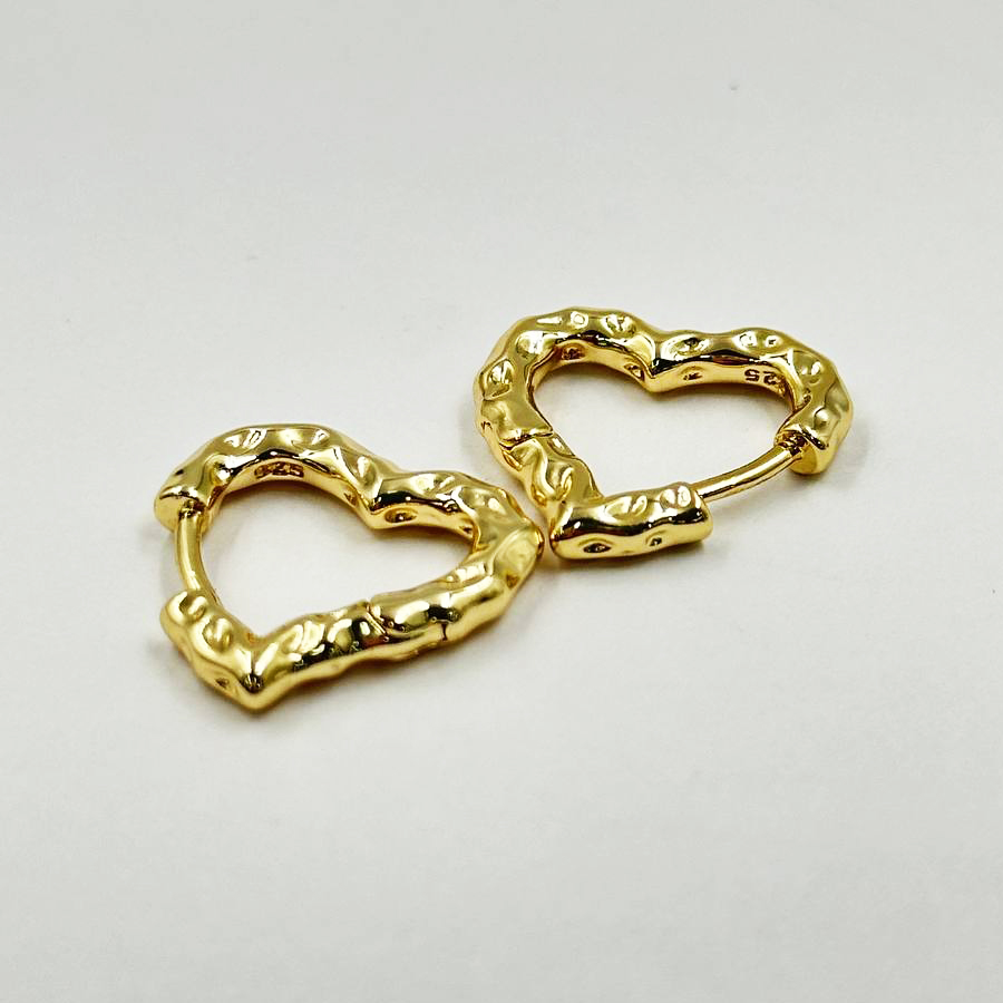 Швензы размер 20*19мм цвет золото